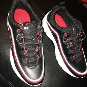 Tommy Hilfiger Women’s shoes